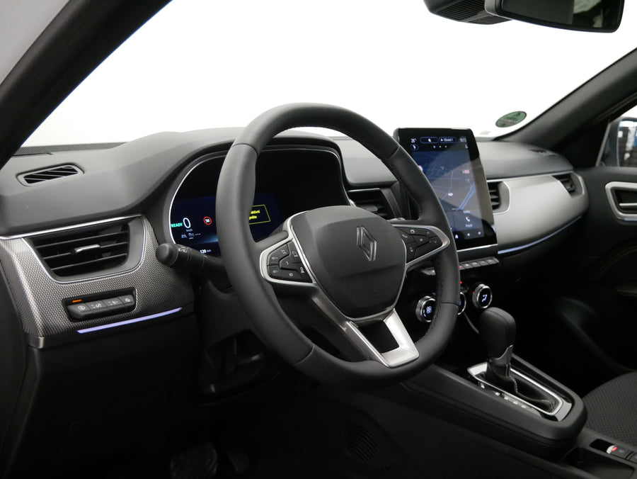 Renault Arkana 1.6 E-Tech 69 kW – foto 14