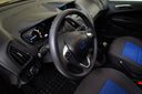 Ford B-MAX 1.4 16V 66 kW Duratec
