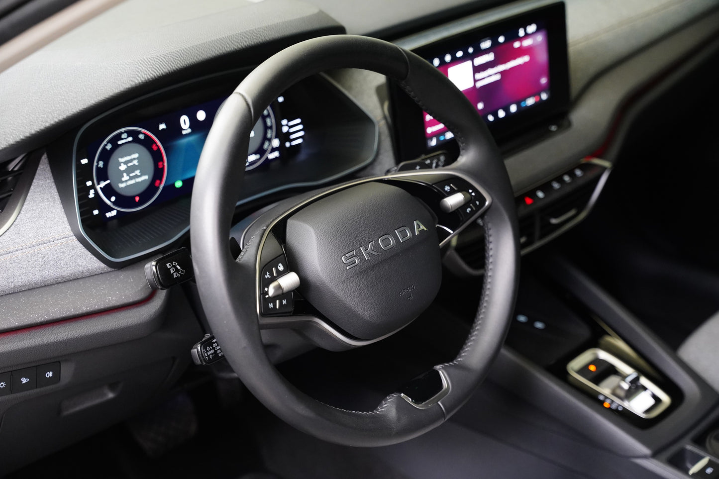 Škoda Octavia 2.0 TDI 110 kW Top Selection