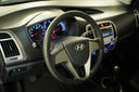 Hyundai i20 1.3 63 kW