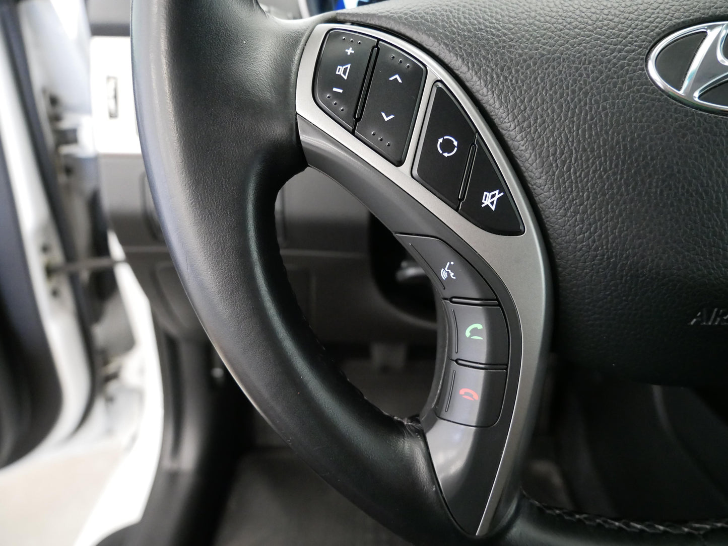 Hyundai i30 1.6 CRDi 81 kW