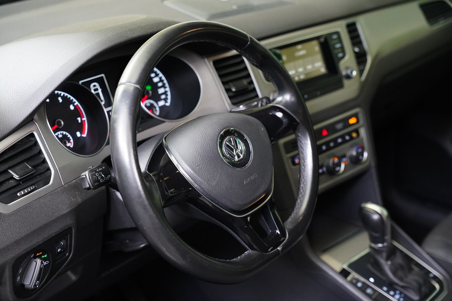 Volkswagen Golf 1.2 TSI 81 kW DSG Comfortline