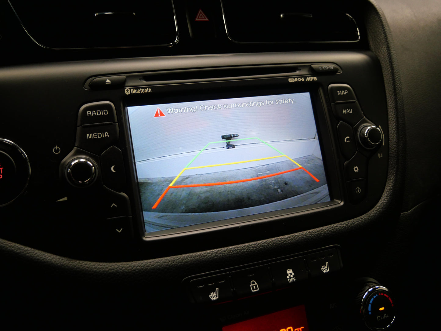 Kia Cee´d 1.6 T-GDI 150 kW GT-Track