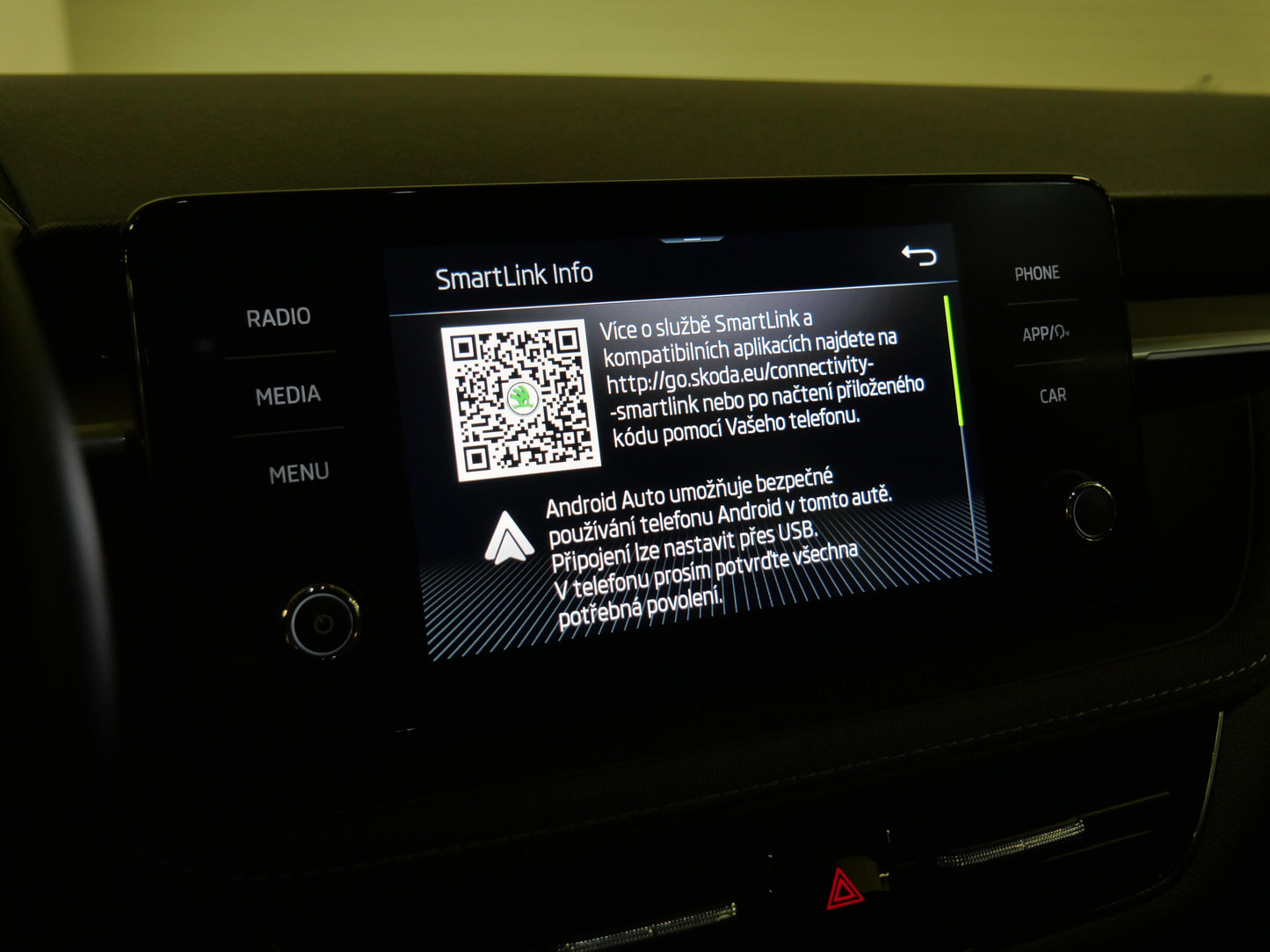 Škoda Fabia 1.0 TSI 81 kW DSG Style