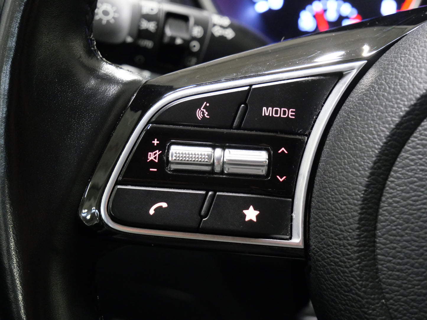 Kia Cee´d SW 1.5 T-GDI 118 kW Spin