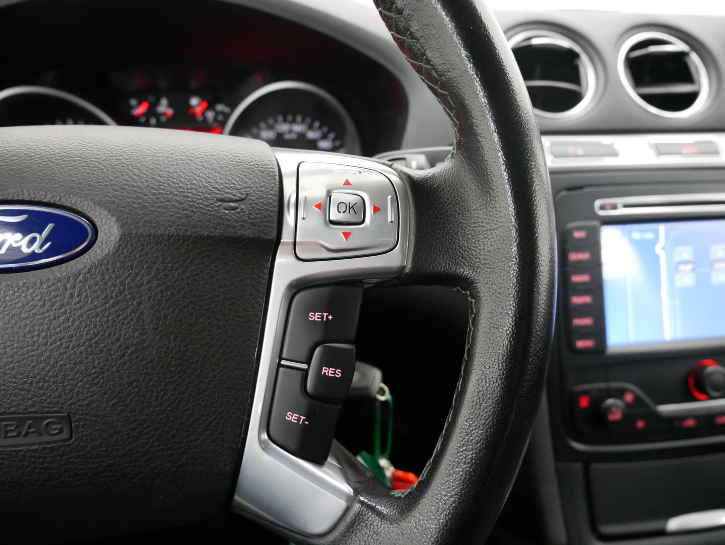 Ford Galaxy 2.0 TDCI 103 kW Champions
