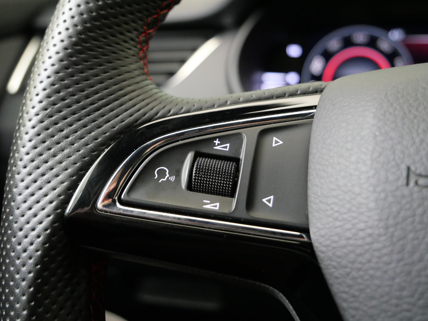 ŠKODA Octavia 2.0 TSI 180 kW RS