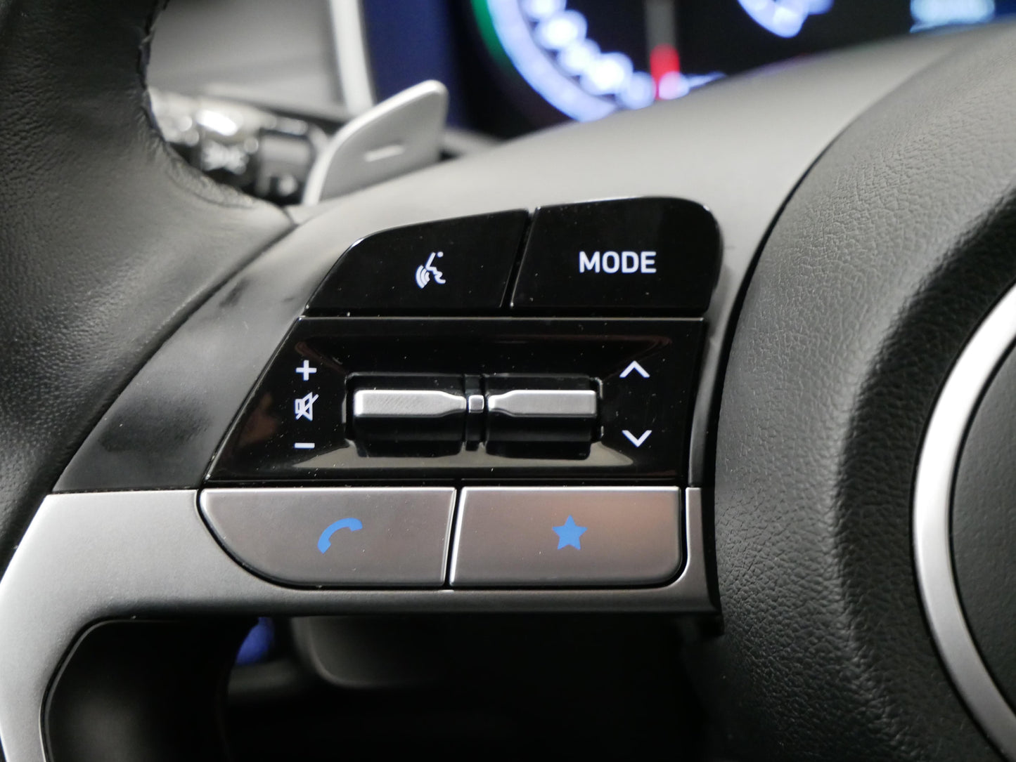 Hyundai Tucson 1.6 T-GDI HEV 169 kW Smart