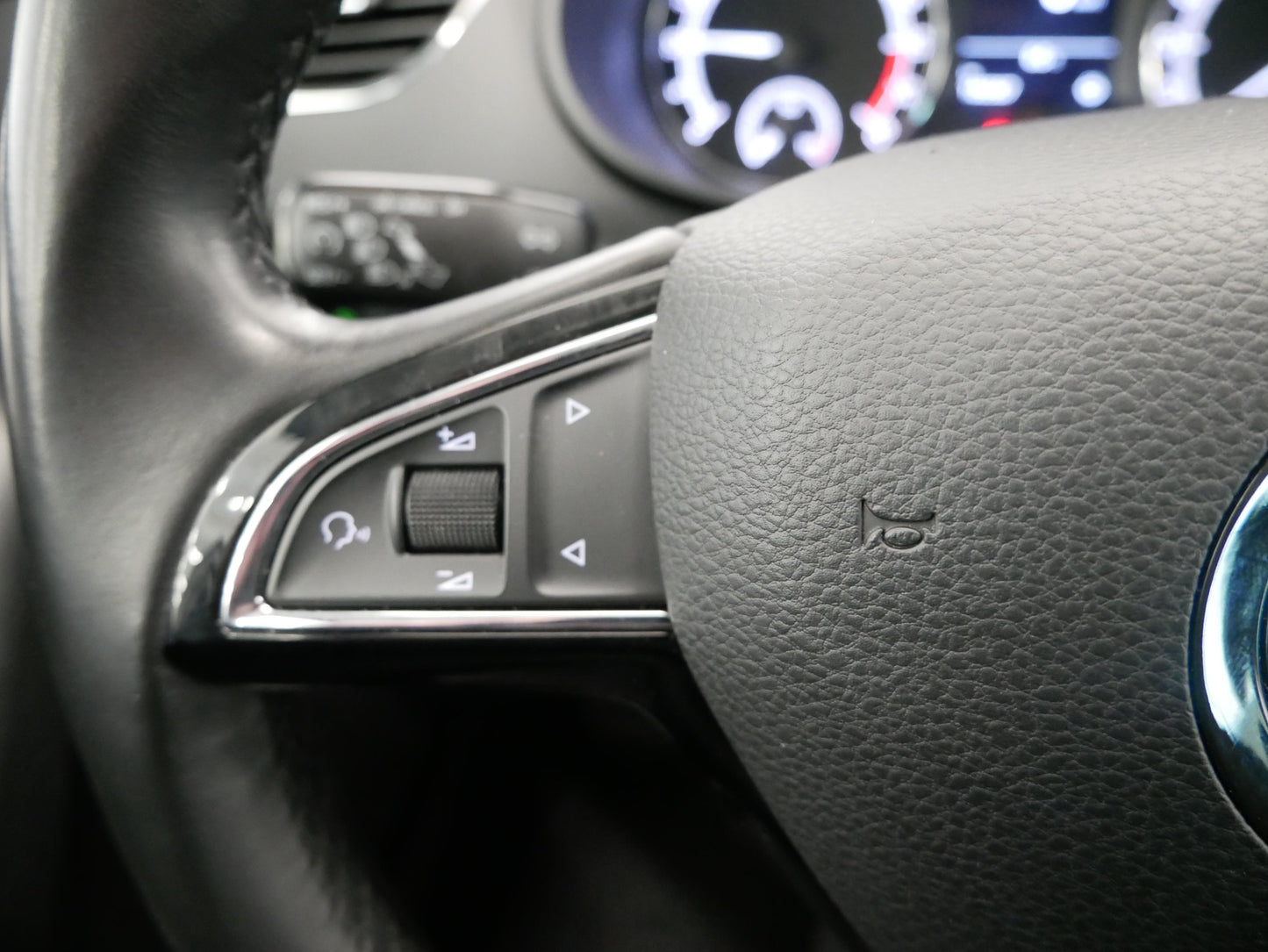 Škoda Octavia 1.6 TDI 85 kW Ambition