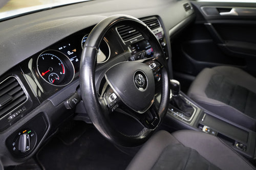 Volkswagen Golf 1.6 TDI 85 kW DSG Comfortline – foto 14