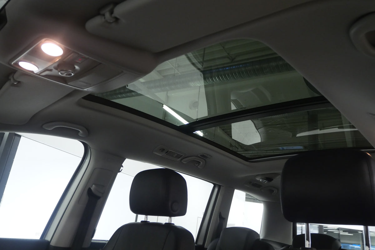 Seat Alhambra 2.0 TDI 103 kW Style – foto 15