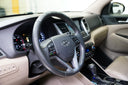 Hyundai Tucson 2.0 CRDi 136 kW 4x4