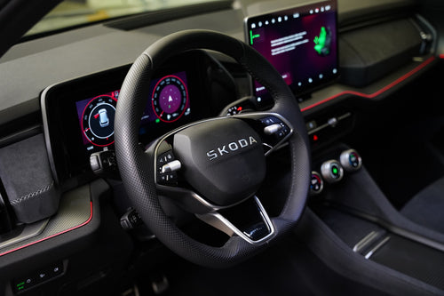 Škoda Kodiaq 2.0 TDI 142 kW Sportline – foto 14
