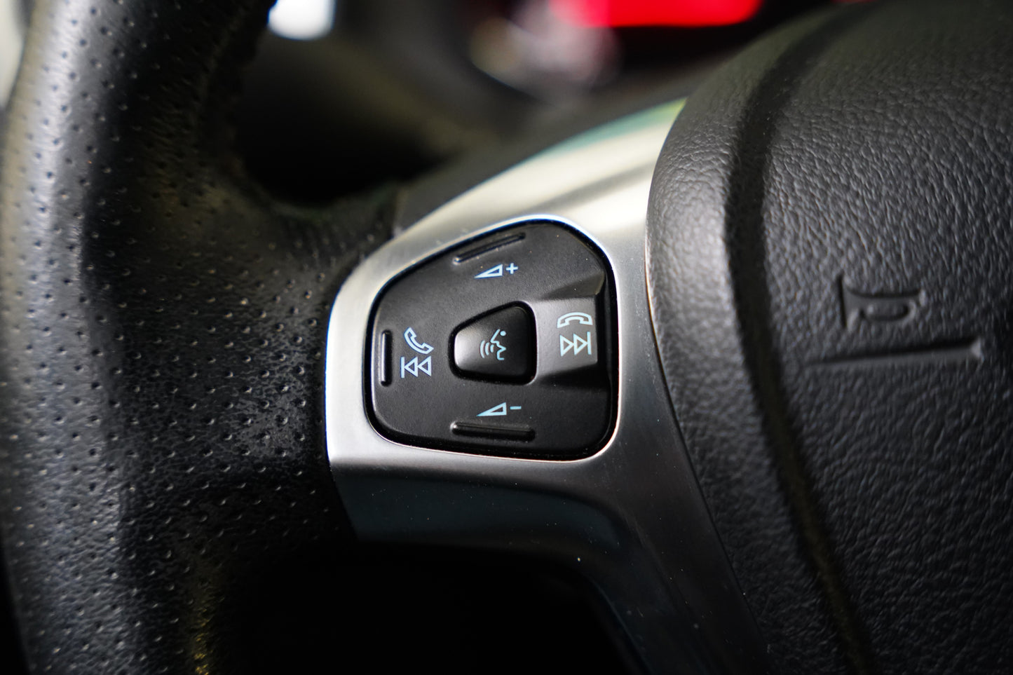 Ford Fiesta 1.6 EcoBoost 134 kW ST