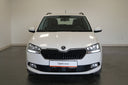 Škoda FABIA COMBI 1.0 TSI 70kW Ambition