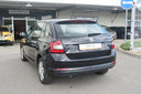 Škoda Rapid 1.0 TSI 70 kW Ambition