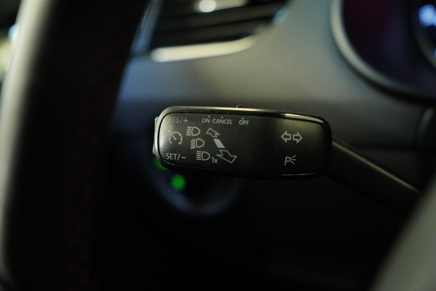 Škoda Octavia 2.0 TSI 162 kW RS DSG – foto 15