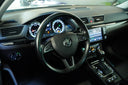 Škoda Superb 1.8 TSI 132 kW DSG L&K