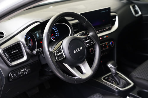 Kia Cee'd 1.5 T-GDI 103 kW Spin – foto 14