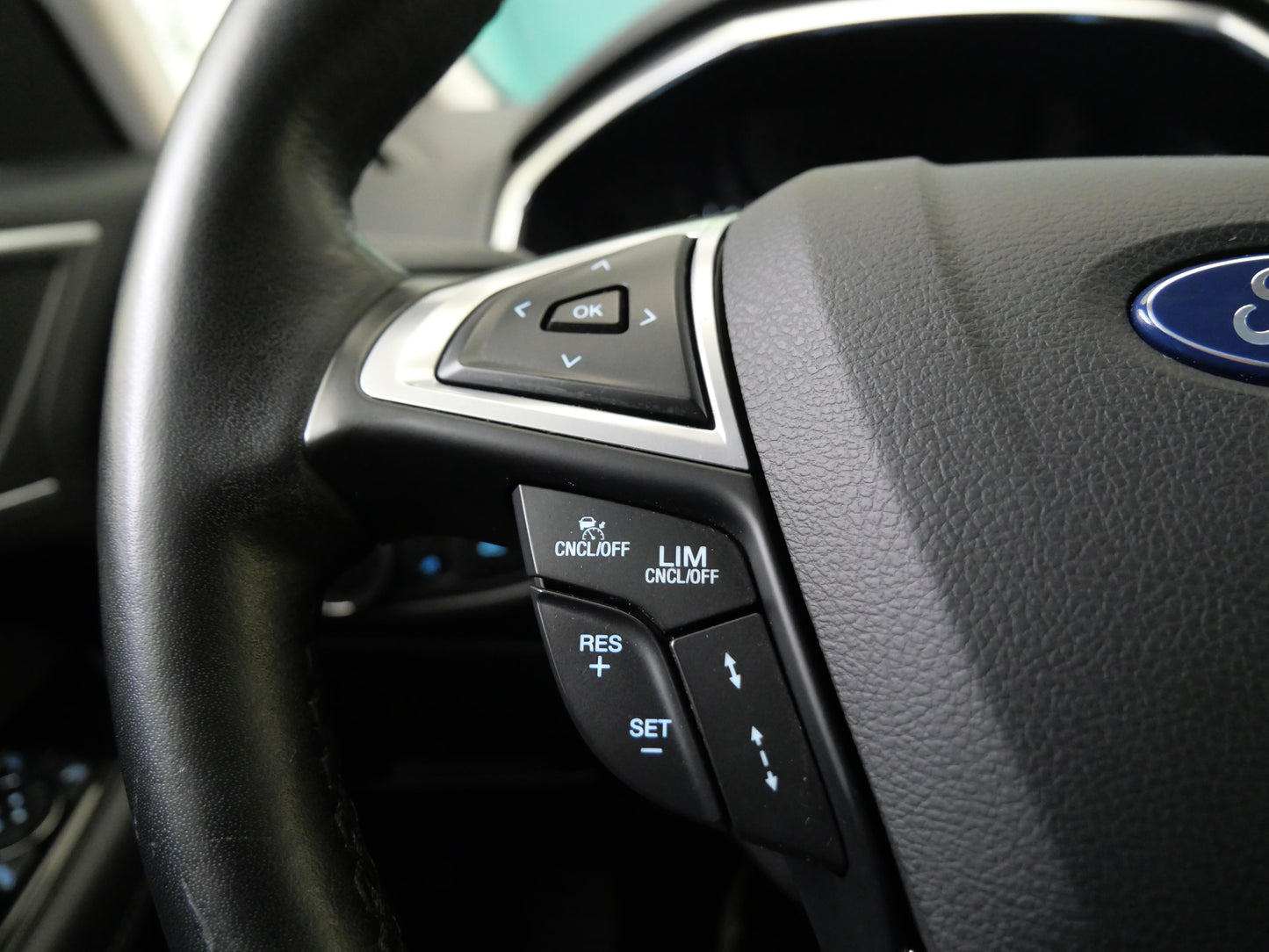 Ford S-MAX 2.0 EcoBlue 140 kW Titanium