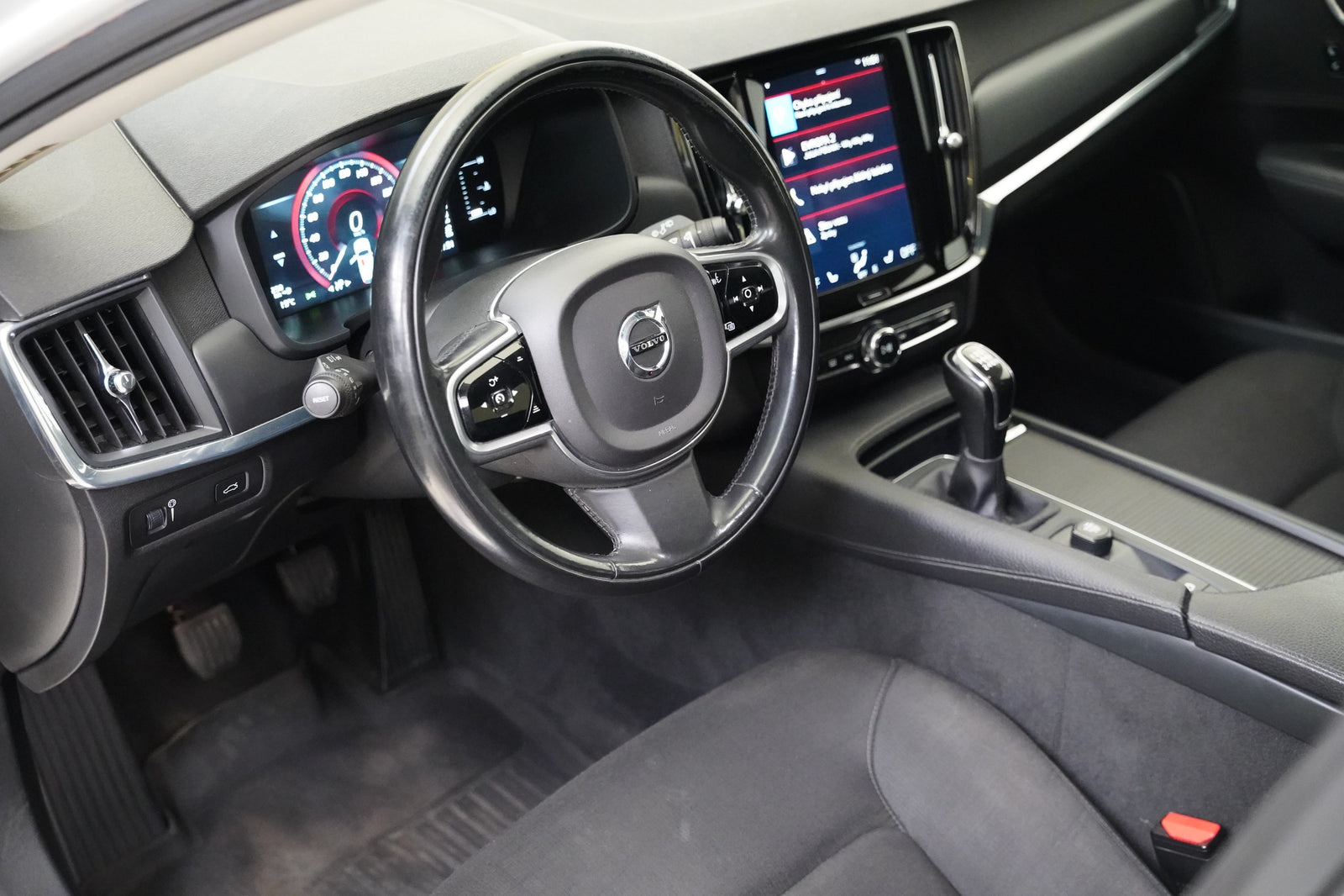 Volvo V90 2.0 D3 110 kW Kinetic – foto 14