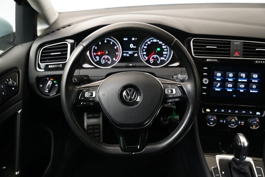 Volkswagen Golf 1.0 TSI 81 kW DSG Sound – foto 14