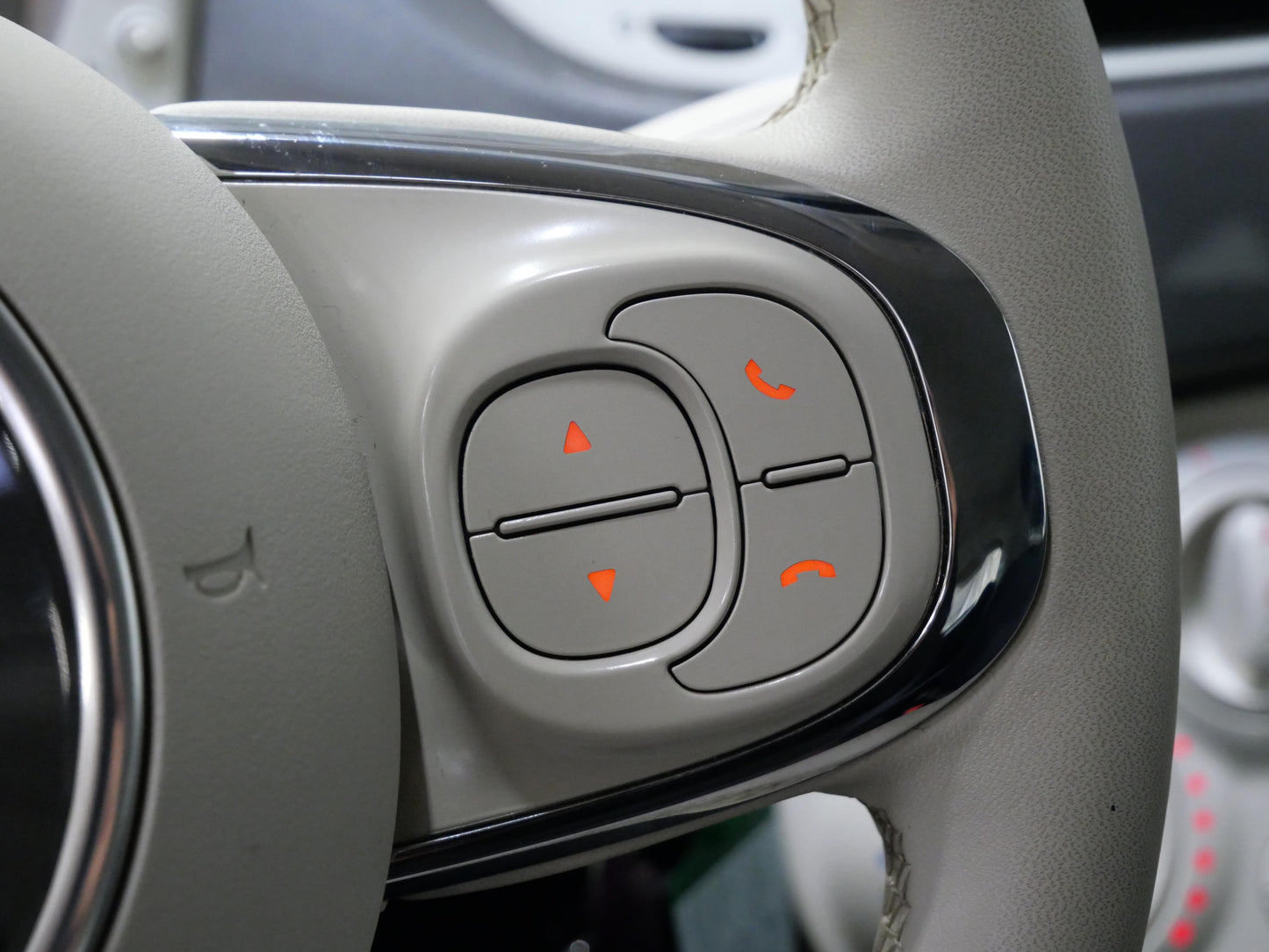 Fiat 500 1.0 BSG 51 kW Cult