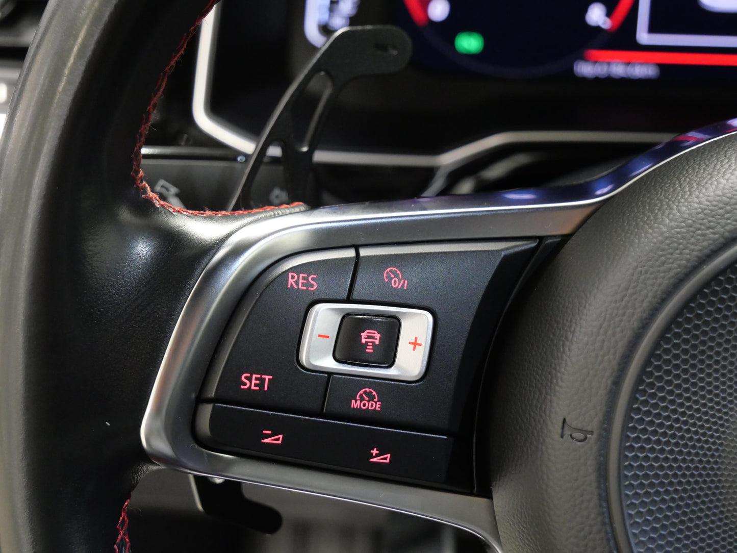 Volkswagen Polo 2.0 TSI 147 kW GTI
