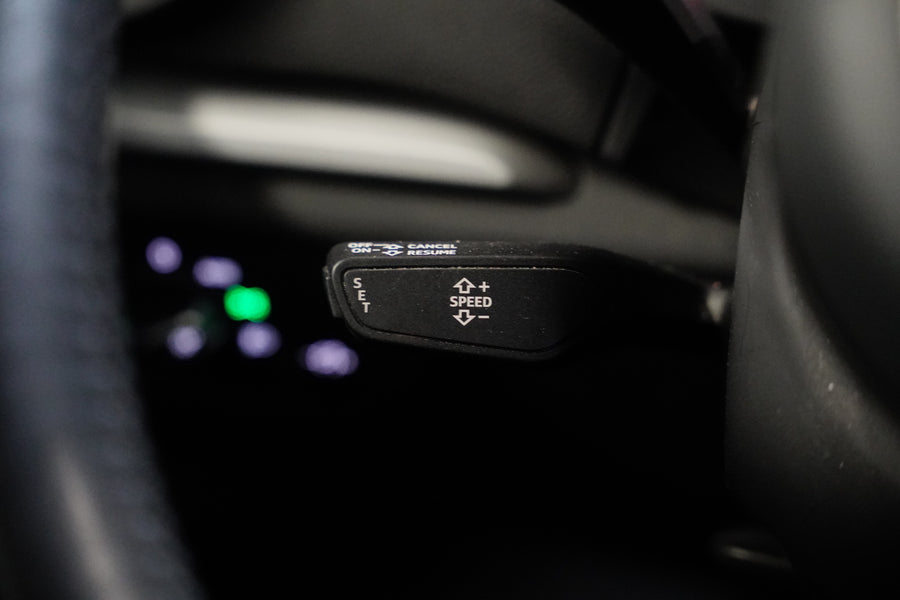 Audi A3 1.4 TFSI 110 kW – foto 14