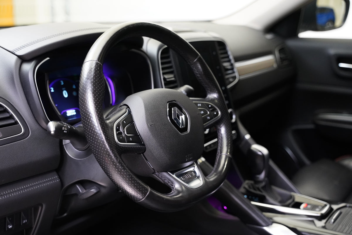 Renault Koleos 2.0 dCi 140 kW 4x4 Initiale