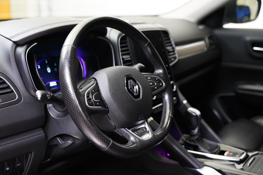 Renault Koleos 2.0 dCi 140 kW 4x4 Initiale – foto 14