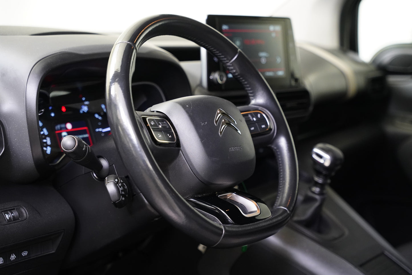 Citroën Berlingo 1.5 BlueHDi 96 KW Feel
