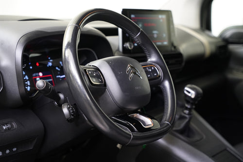 Citroën Berlingo 1.5 BlueHDi 96 KW Feel – foto 14