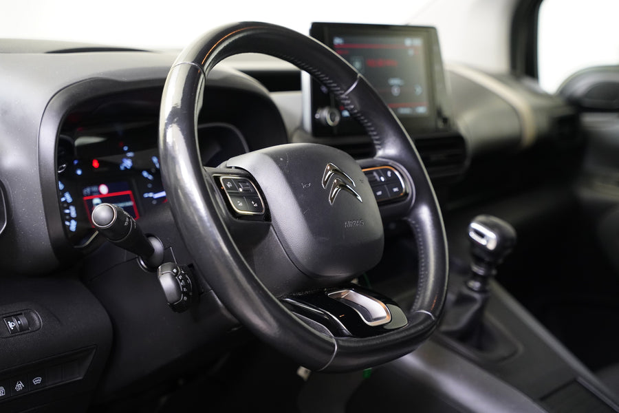 Citroën Berlingo 1.5 BlueHDi 96 KW Feel – foto 14