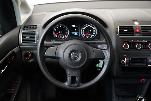 Volkswagen Touran 1.2 TSI 77 kW Trendline – foto 14