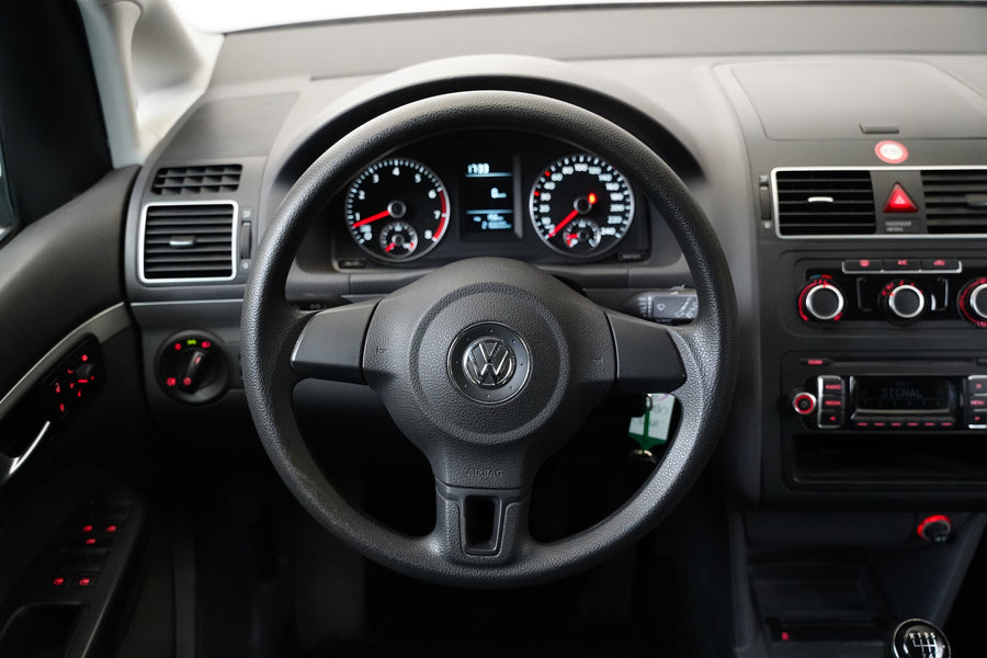 Volkswagen Touran 1.2 TSI 77 kW Trendline – foto 14