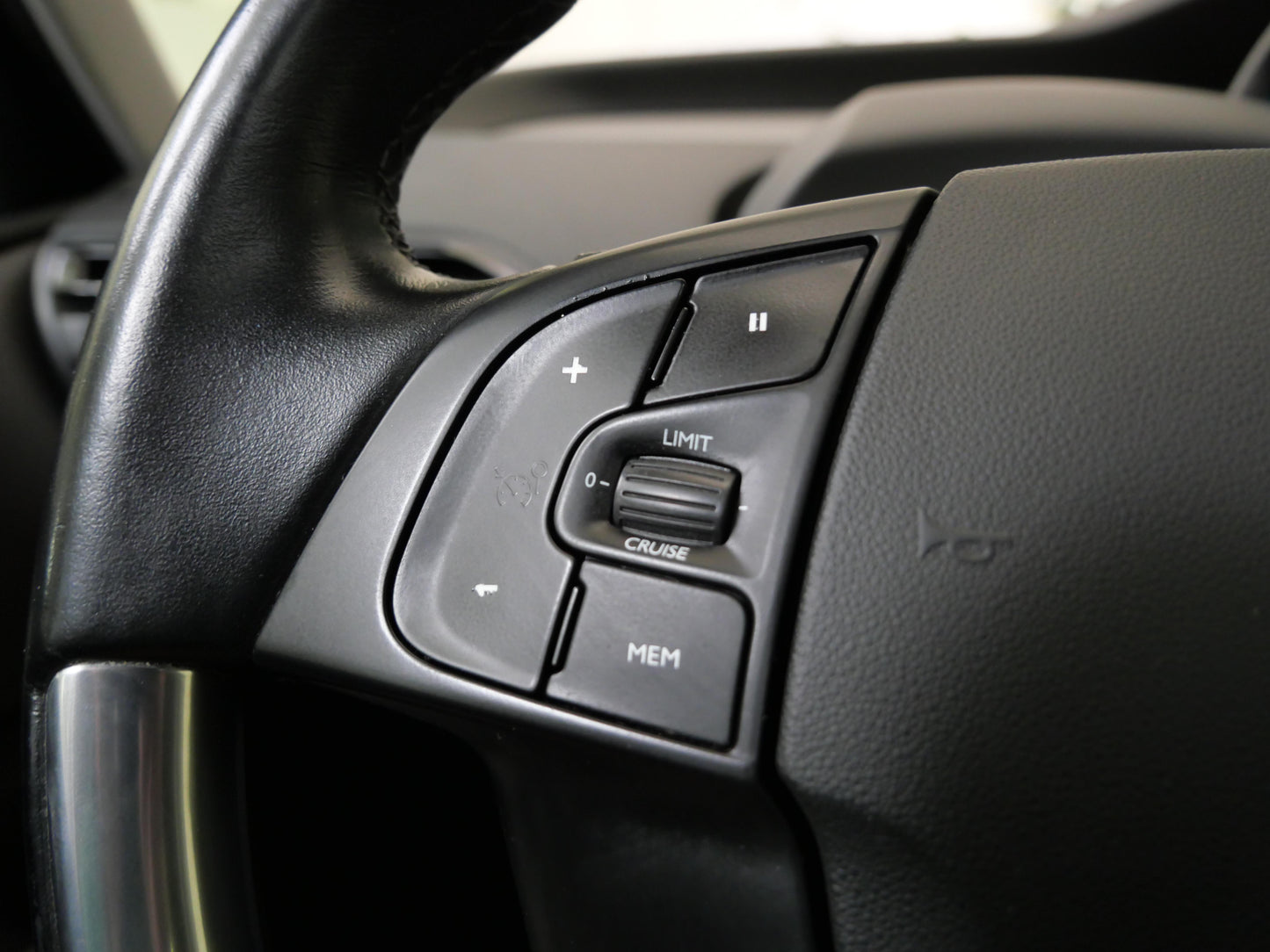 Citroën C4 Picasso 1.6 HDI 88 kW Feel