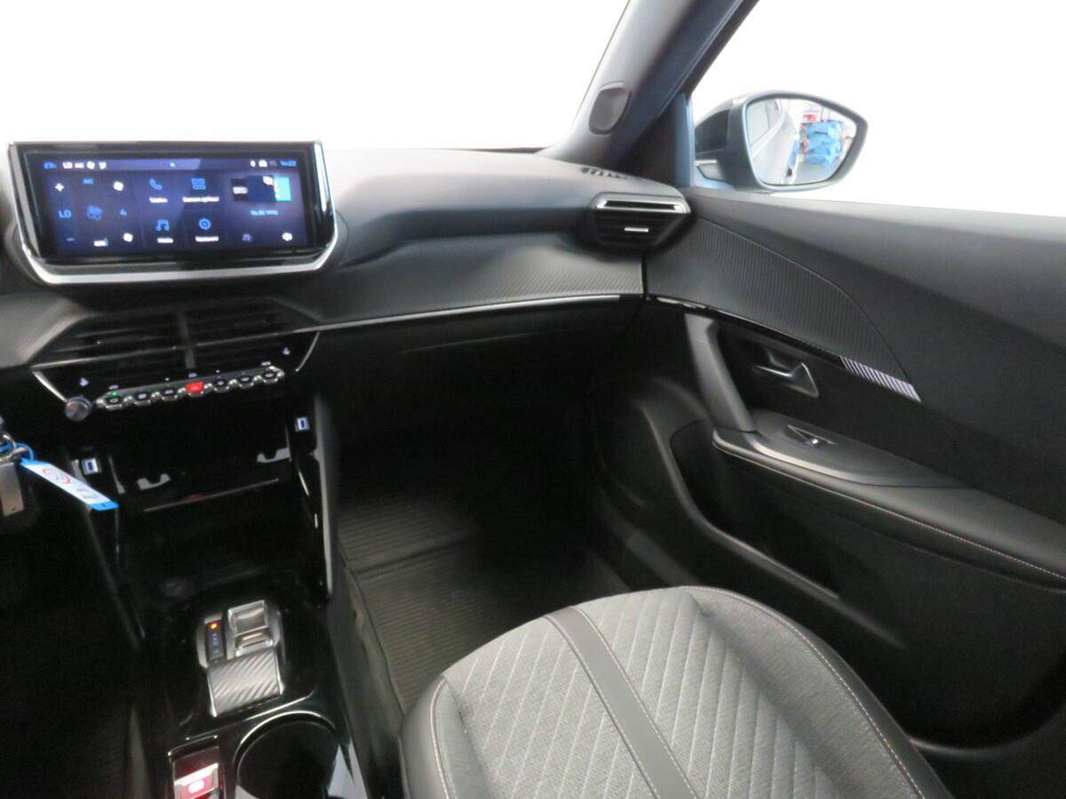 Peugeot 2008 1.2 PureTECH 96 kW Allure