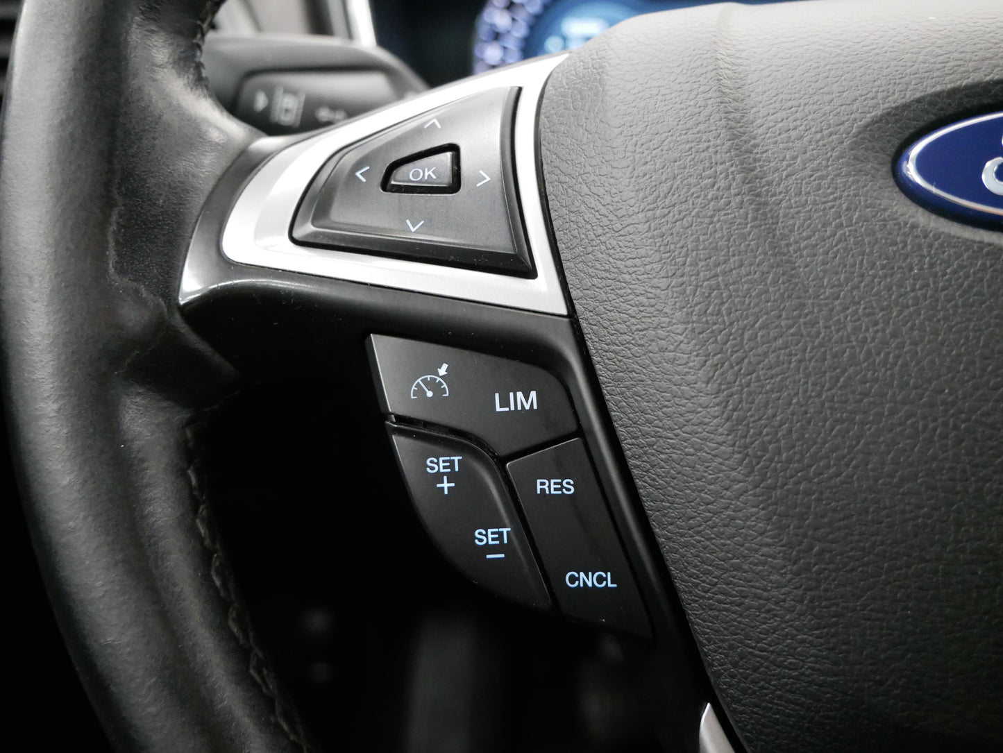 Ford Mondeo 1.5 EcoBoost 118 kW Titanium