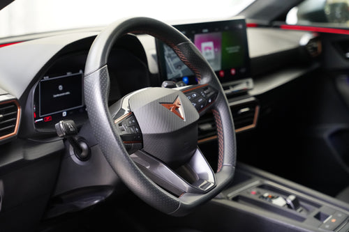 Cupra Leon 1.5 eTSI 110 kW ST – foto 14