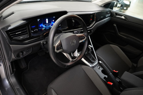 Volkswagen Polo 1.0 TSI 70 kW Life – foto 14