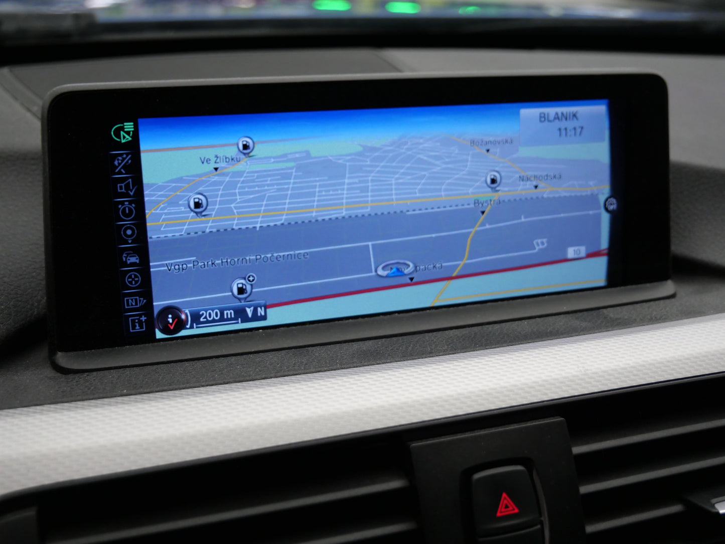 BMW Řada 3 320i 135 kW M Sport