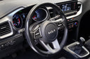 Kia Cee'd 1.5 T-GDI 117 kW