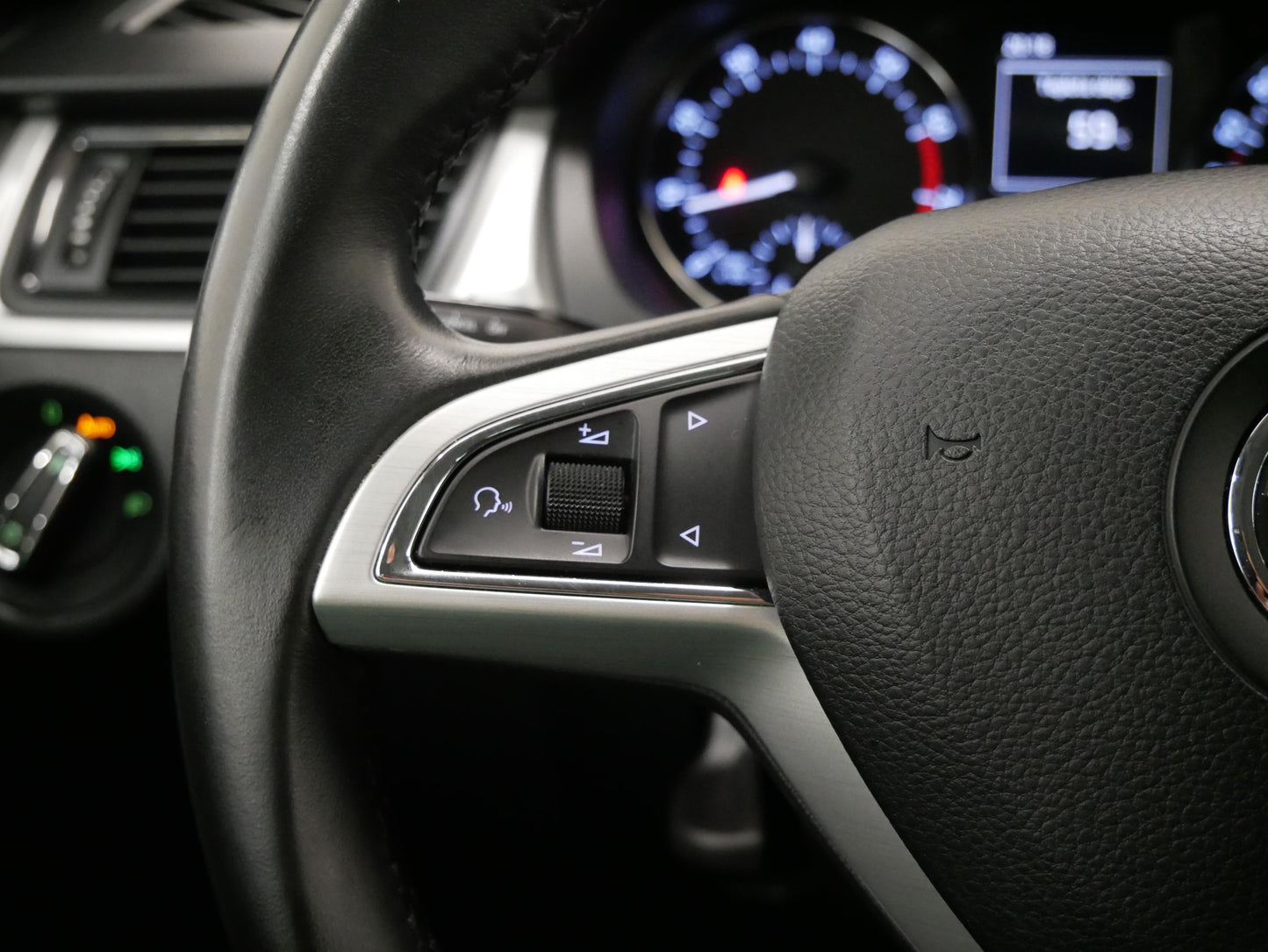 Škoda Rapid 1.2 TSI 66 kW SCOUTLINE