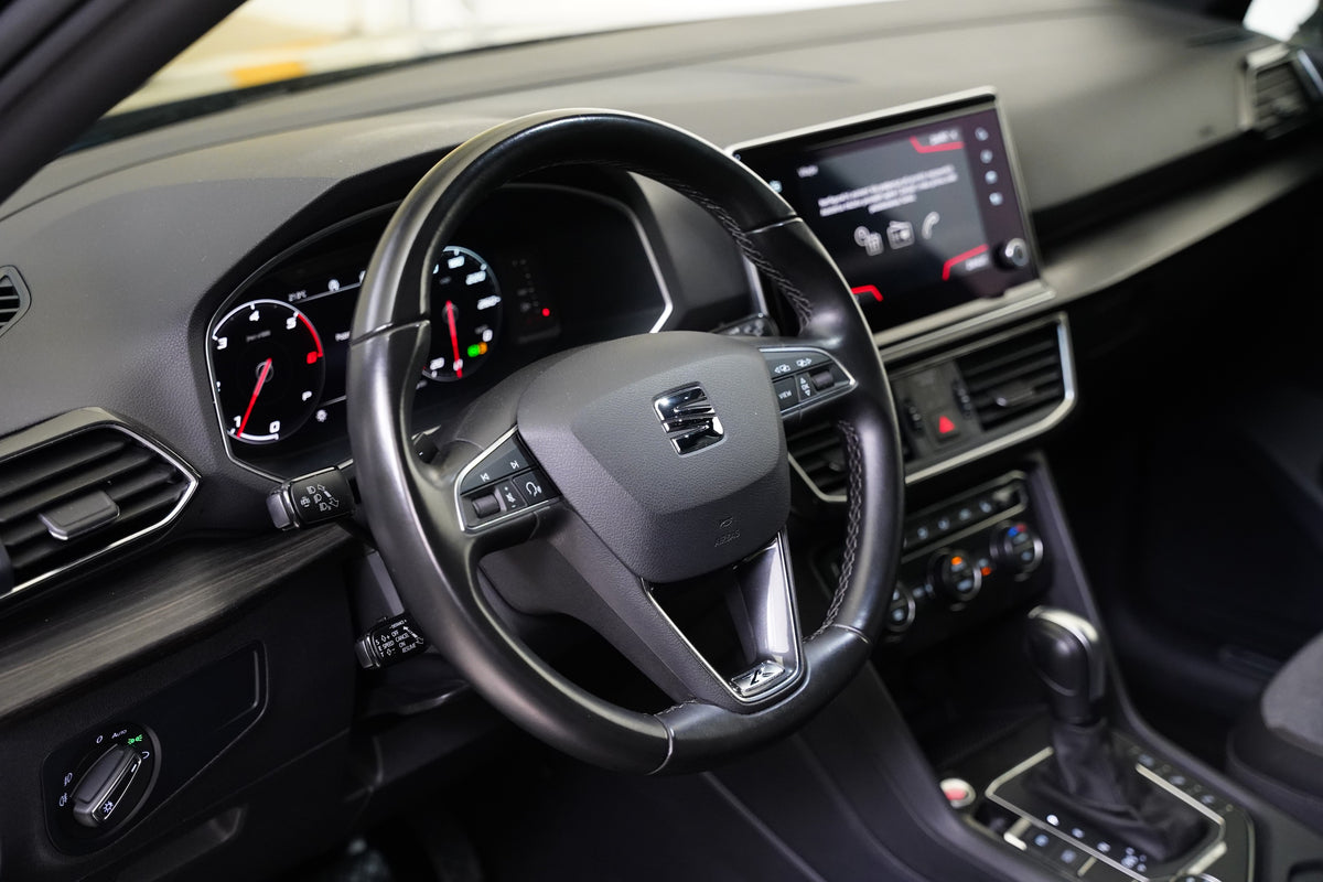 Seat Tarraco 2.0 TDI 110 kW 4x4