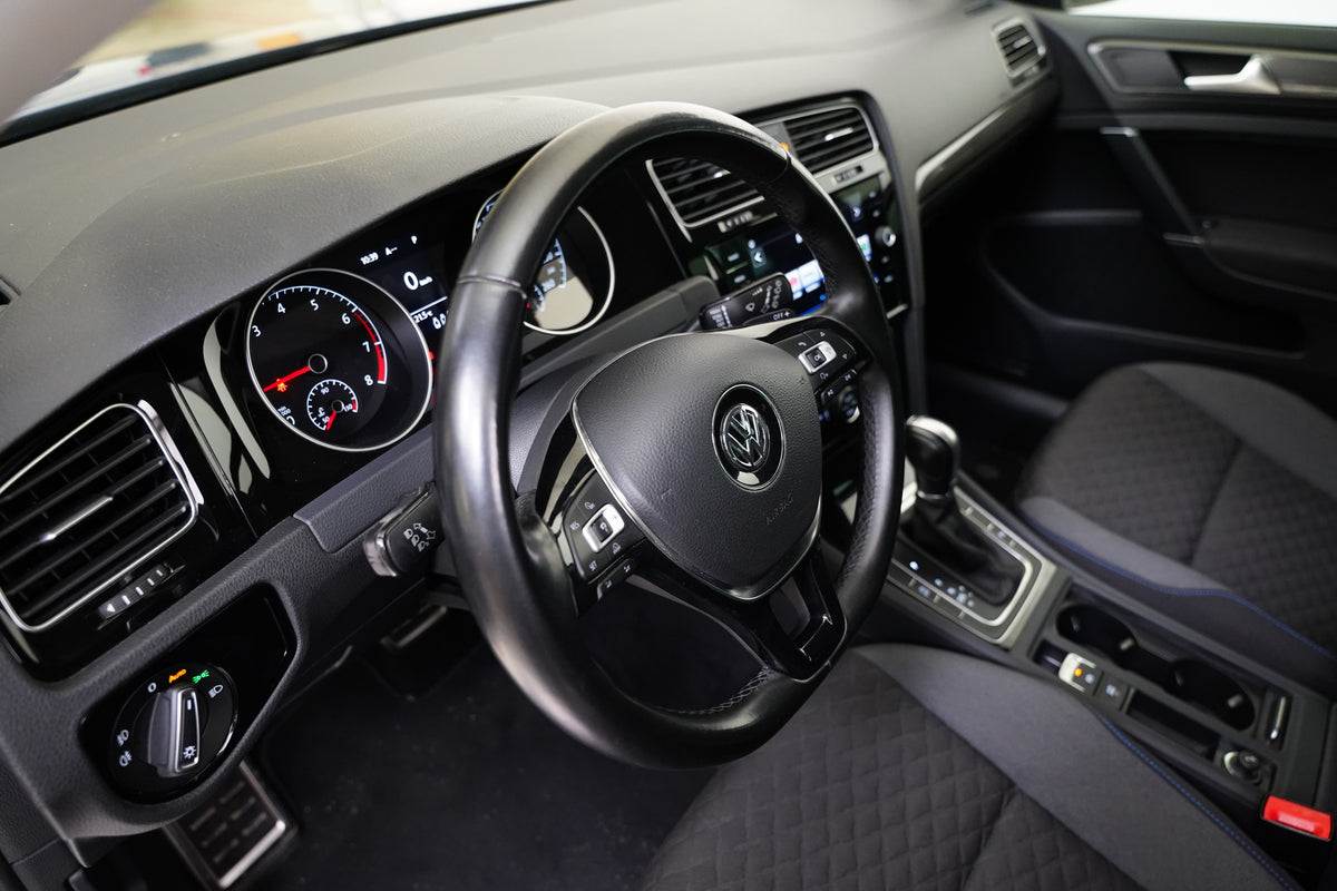 Volkswagen Golf 1.5 TSI 110 kW Join