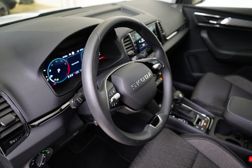 Škoda Karoq 1.5 TSI 110 kW Top Selection – foto 14