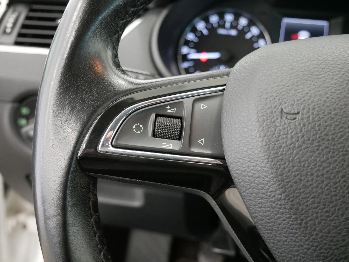 Škoda Octavia 2.0 TDI 110 kW Elegance Plus
