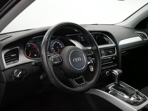Audi A4 2.0 TDI 105 kW AT Avant – foto 14