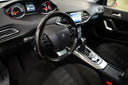 Peugeot 308 2.0 Blue-HDi 110 kW Allure
